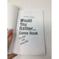 Would You Rather Game Book For Kids 6-12 by Charles Wright