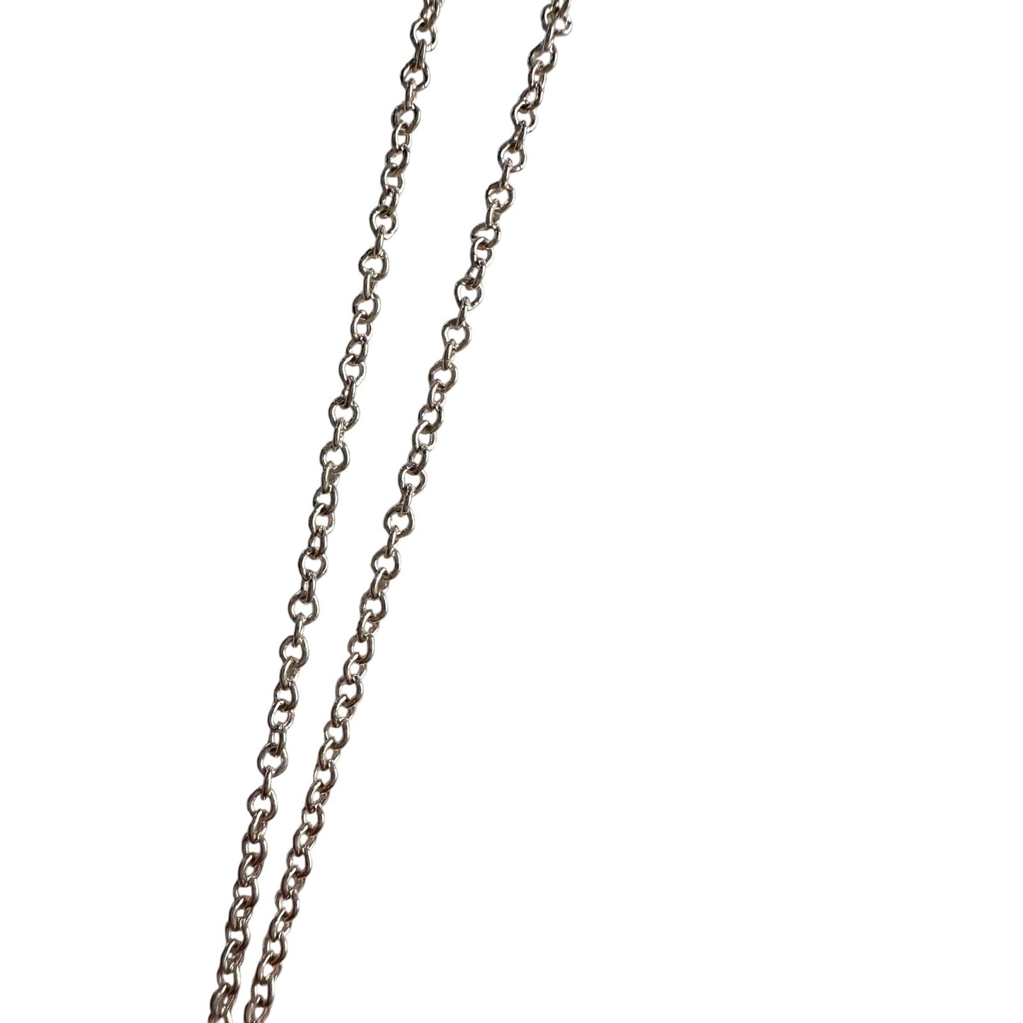 Tiffany & Co "Go Women" 2020  Necklace