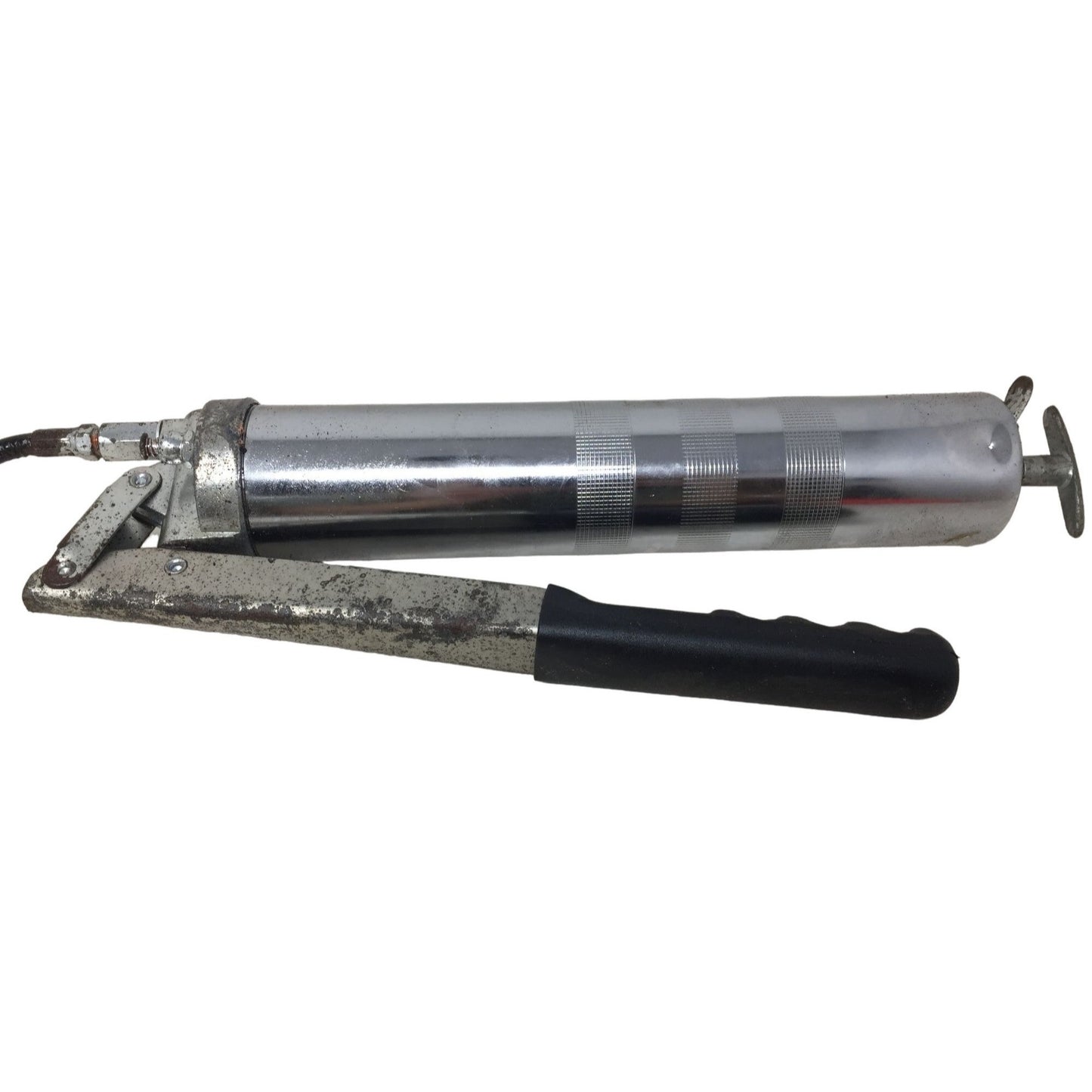 Lever Action Grease Gun 14oz. Cartridge Capacity