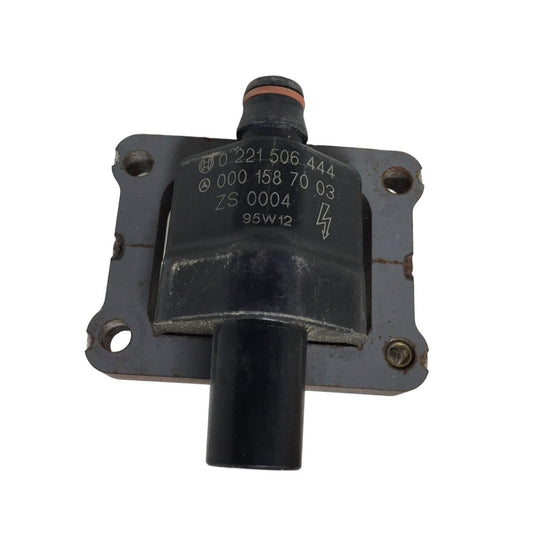 Ignition Coil Auto Part Compatible with Mercedes Benz