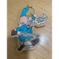 Vintage Elmer Fudd Looney Tunes Magnet