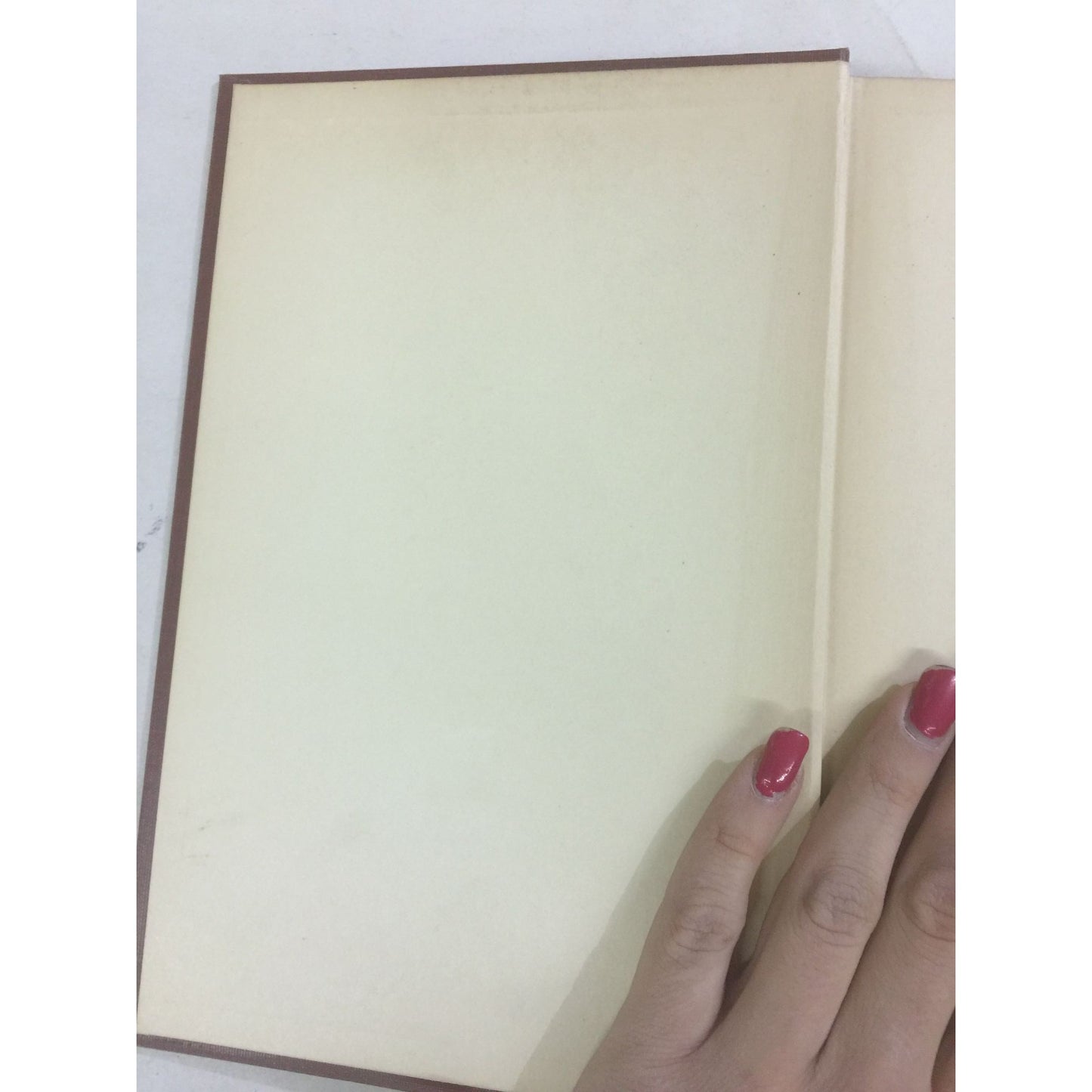 Outline of Great Books Hardcover Vintage book