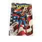 Vintage Collectible 1991 DC Comic Book ''SUPERMAN''