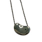 Tiffany & Co Elsa Peretti Small Bean Necklace - Sterling Silver - 16" Tiffany & Co.  A+ Stuff