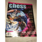 Vintage Bundle of 5 Chess Life Collectible Magazines (Jan- May 2001)