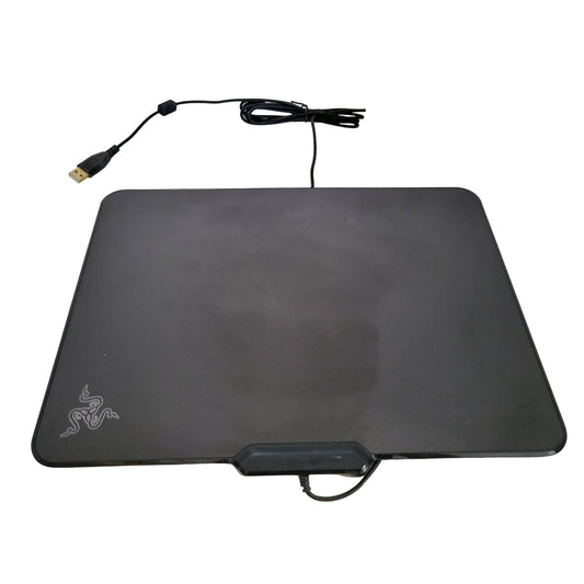 Razer Firefly Gaming Mouse Mat/Pad Model # RZ02-0135