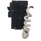 USED 3 Pole 50 Amp Circuit Breaker