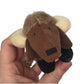 Vintage McDonald’s Plush Stuffed Animal Yak Bison Buffalo