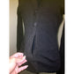 Anne Taylor Loft Women's Size Medium Ribbed Sweater Jacket with Pockets