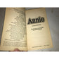 Annie Paperback Book by Leonore Fleischer