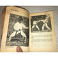 Winning Karate Vintage Book By Russell Kozuki