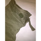 Old Navy Womens Size 10 Olive Green Shorts w/ Pockets