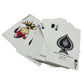 The American Bicentennial Historical Playing Card Deck Set w/ Other Playing Cards