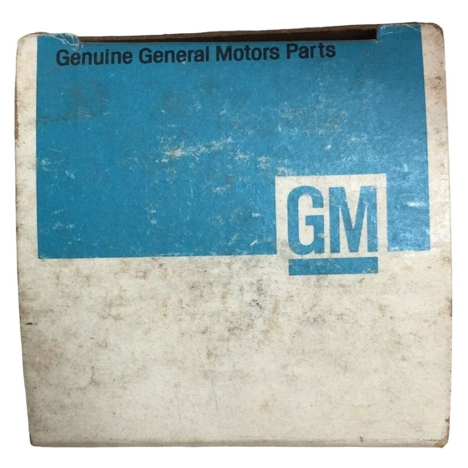 Genuine GM Part - No 418894 - RETAINER - GR 5.830- new in  package - vintage discontinued General Motors Parts