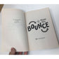 Bounce Paperback book by Megan Shull