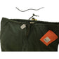 Rothco Womens Vintage Paratrooper Fatigues Olive Green MASH Army Pants Small