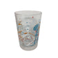 Vintage 1996 Walt Disney World’s Remember The Magic 25th Anniversary Glass Tumbler