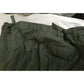 Mens XL Long Adjustable Olive Green Cargo Pants- MASH TV Show Collectible