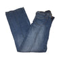 Bongo Junior's Size 3 Denim Blue Jeans With Pockets