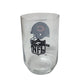 VINTAGE CHICAGO BEARS DRINKING GLASS