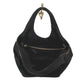 Kate Spade Cute and Fun Black Bow Handbag