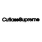 Cutlass Supreme Chrome Plastic Trunk Fender Emblem