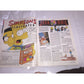 Vintage Winter 1992 Simpsons Illustrated Magazine- Matt Groening