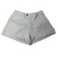 Limited Too Girls Size 7 Khaki Shorts with Pockets