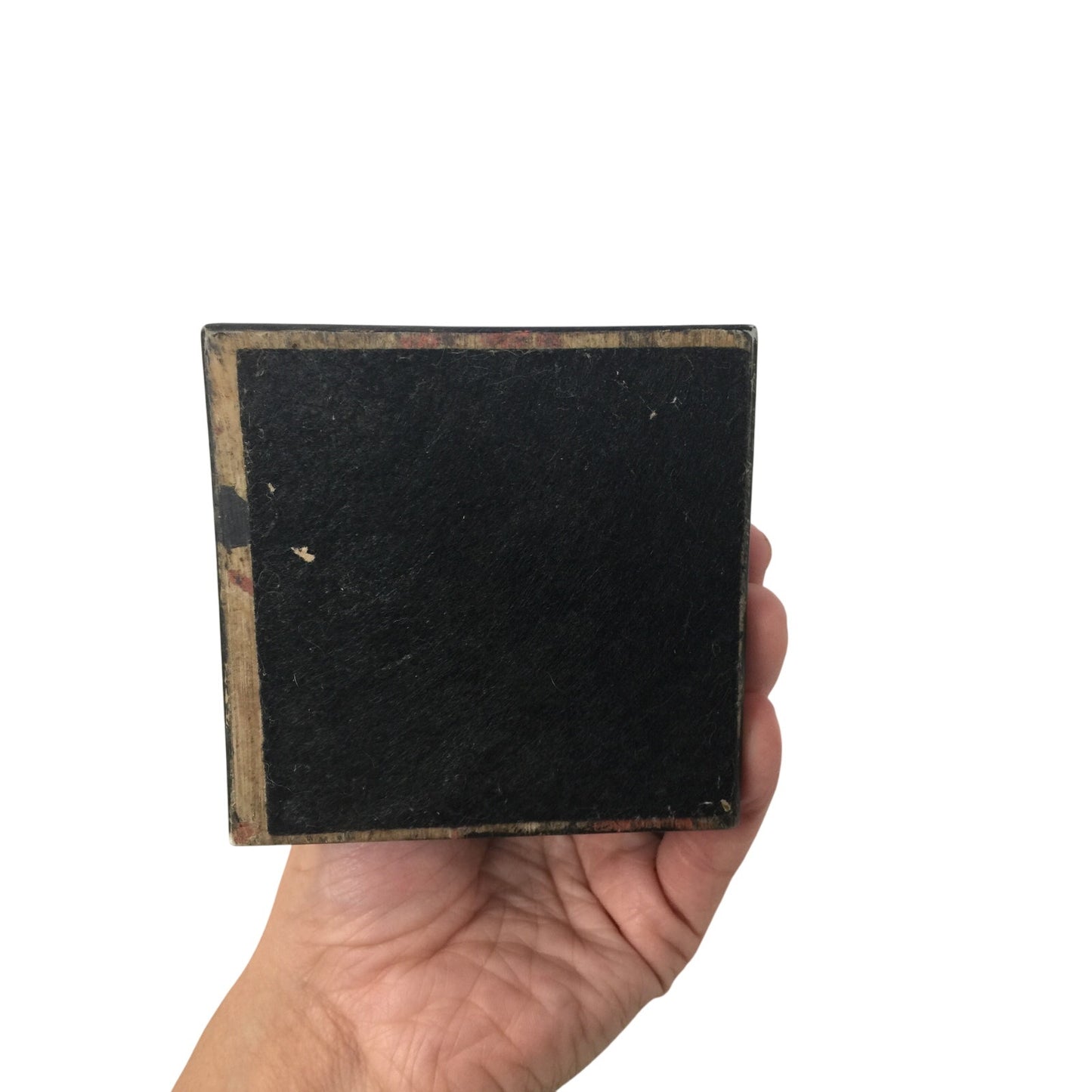 Vintage Monkey Sewing a Shirt Pincushion (Cushion is missing)