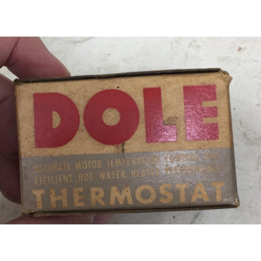 Dole Butterfly Thermostat DV 20H