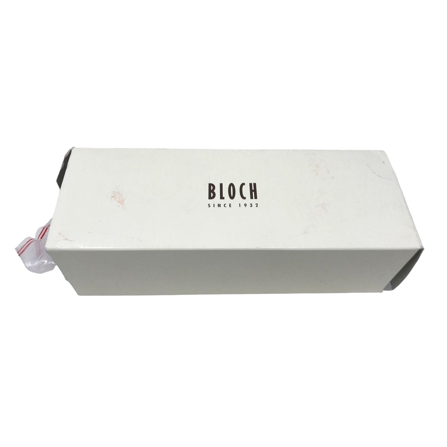 BLOCH Serenade Pink 030C Pink Pointe Shoes - Ballet Shoes - BL131L