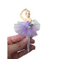 Hallmark 2009 Christmas Ballerina Barbie Ornament New in Box