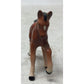 Vintage Small Miniature Pony/Horse Figurine (2.5")