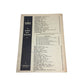 Vintage Sheet Music for "The Lord's Prayer" A+ Stuff  A+ Stuff Sheet Music