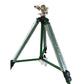 Tripod Sprinkler for Grass, Garden or Yard - NIP - Outdoor Gardening or Fun