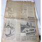 Vintage Toledo Blade Newspaper (June 27, 1959)