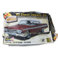 Vintage '62 Chevy Impala SS Hardtop 2' n 1 Revell 1:25 Model Kit Unbuilt