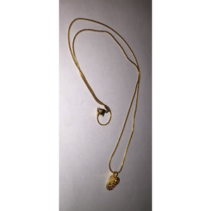 Descriptive image text