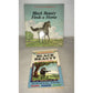 The Adventures of Black Beauty- Black Beauty Finds A Home Book & Black Beauty Activity Book