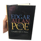 Edgar Allan Poe Complete Tales and Poems Hardback Book by Castle Books