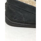 Charcoal Grey MySlipper Moccasin Slippers by MyPillow MySlipper  A+ Stuff Men's Shoes/Slippers