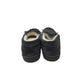 Charcoal Grey MySlipper Moccasin Slippers by MyPillow MySlipper  A+ Stuff Men's Shoes/Slippers