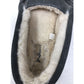 Charcoal Grey MySlipper Moccasin Slippers by MyPillow MySlipper  A+ Stuff Men's Shoes/Slippers