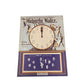 Vintage 1925 Piano Sheet Music for "The Midnight Waltz" A+ Stuff  A+ Stuff SHEET MUSIC