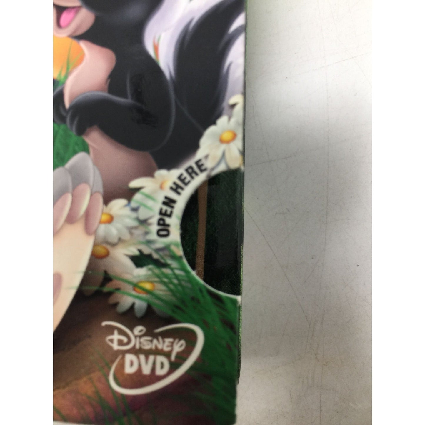 Walt Disney's Bambi Platinum Edition 2-Disc Special Edition DVD A+ Stuff  A+ Stuff DVDs & Videos