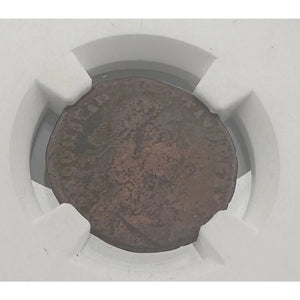 Ancient Coin: Roman Empire Constantius II (AD 337-361)