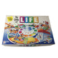 Vintage 2002 Hasbro The Game of Life Milton Bradley Board Game