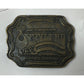 Opryland Home Of American Music Belt Buckle