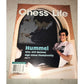 Vintage Bundle of 4 Chess Life Magazines- Jan, Aug, Oct, Dec 1999