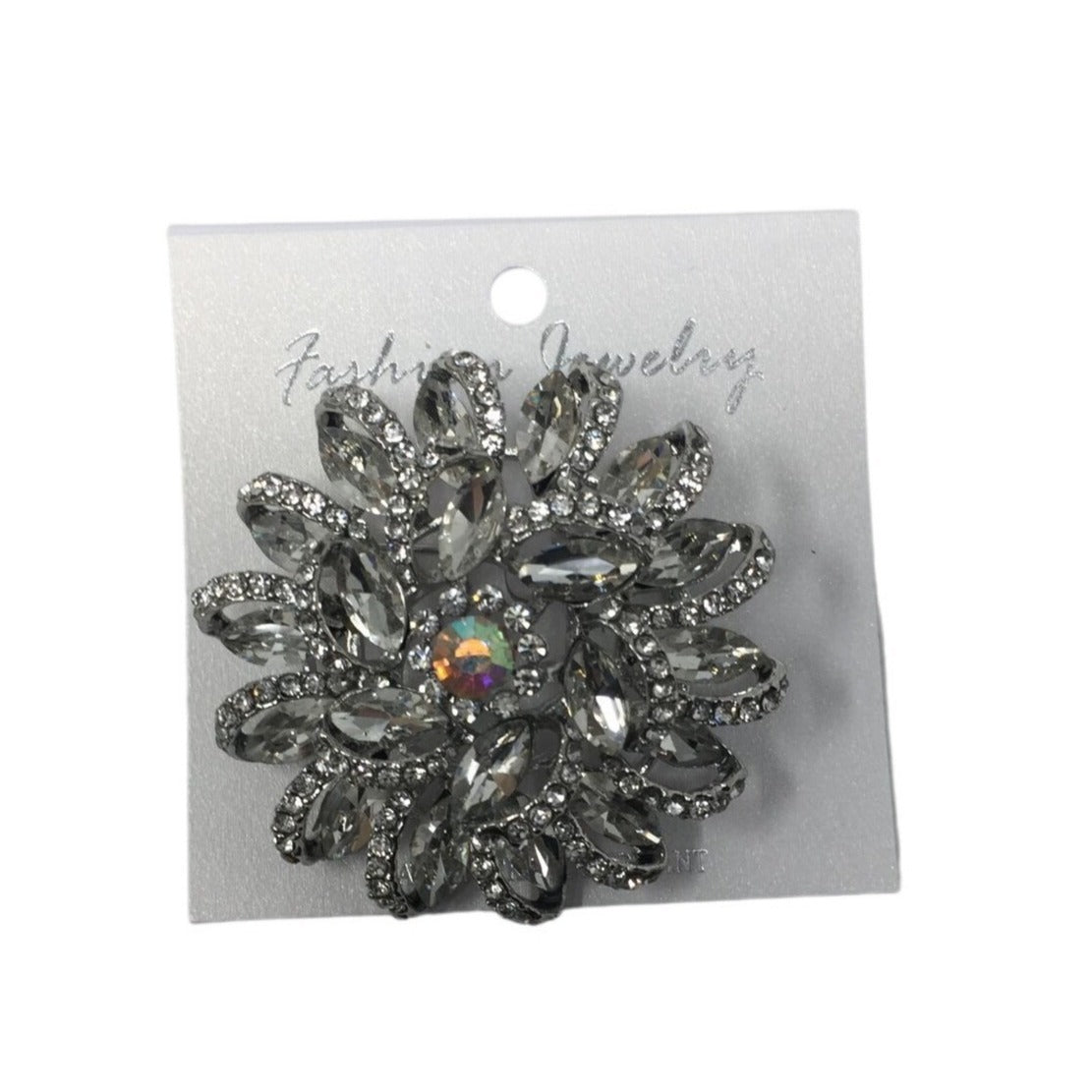 Women's Fashion Jewelry Brooch Pin- New with tags